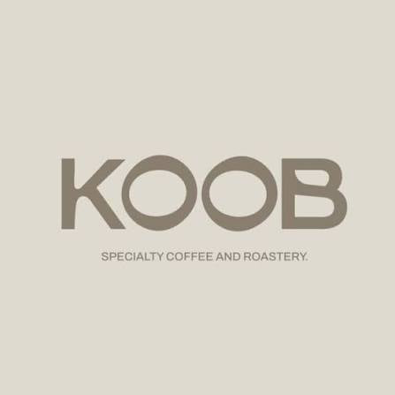 KOOB - محمصة كوب قطر