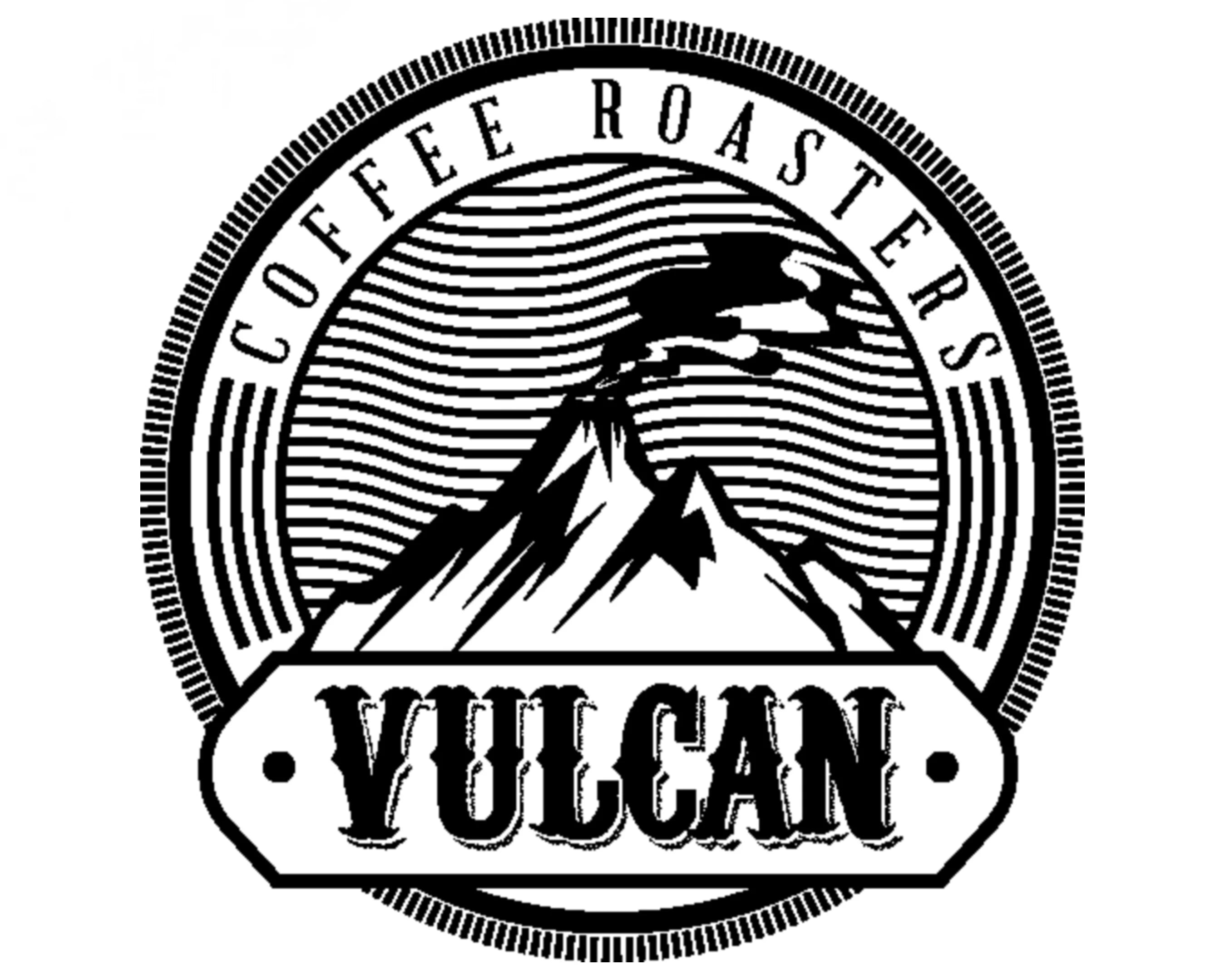 محمصة Vulcan - قطر