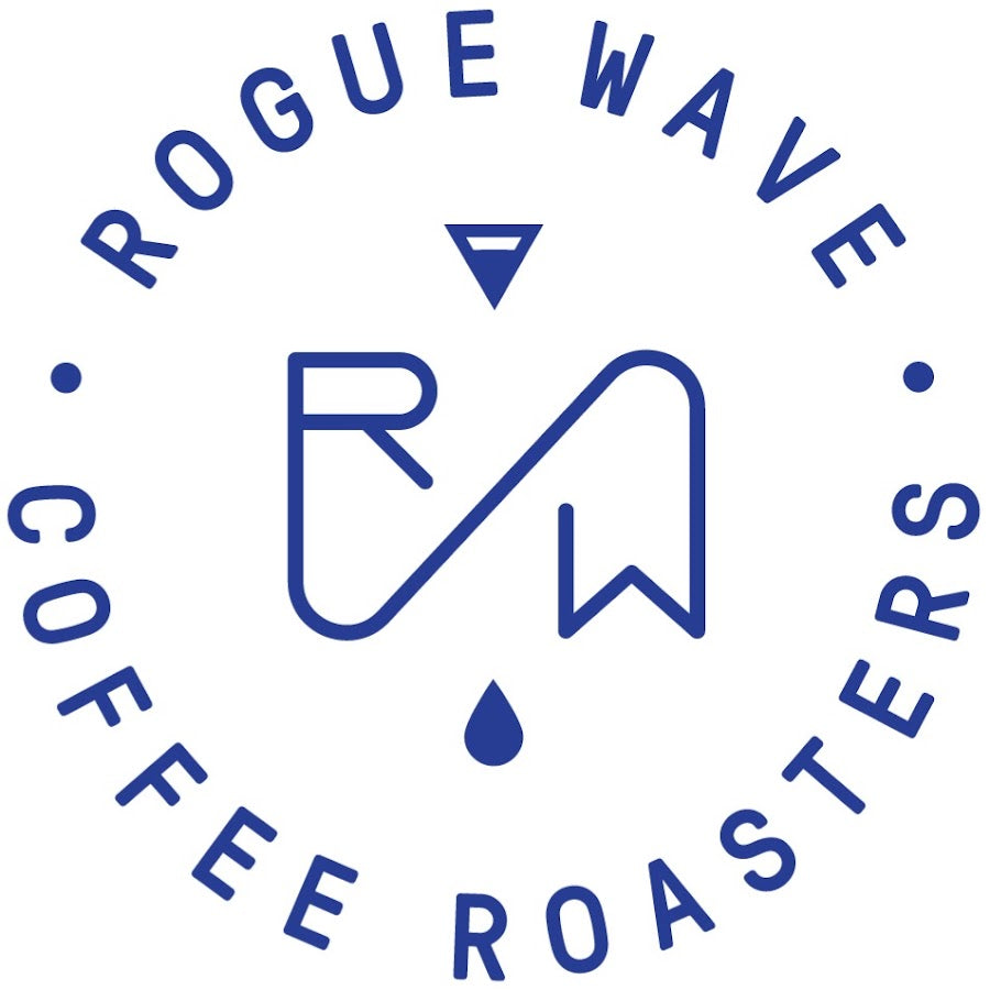 محمصة Rogue Wave - كندا