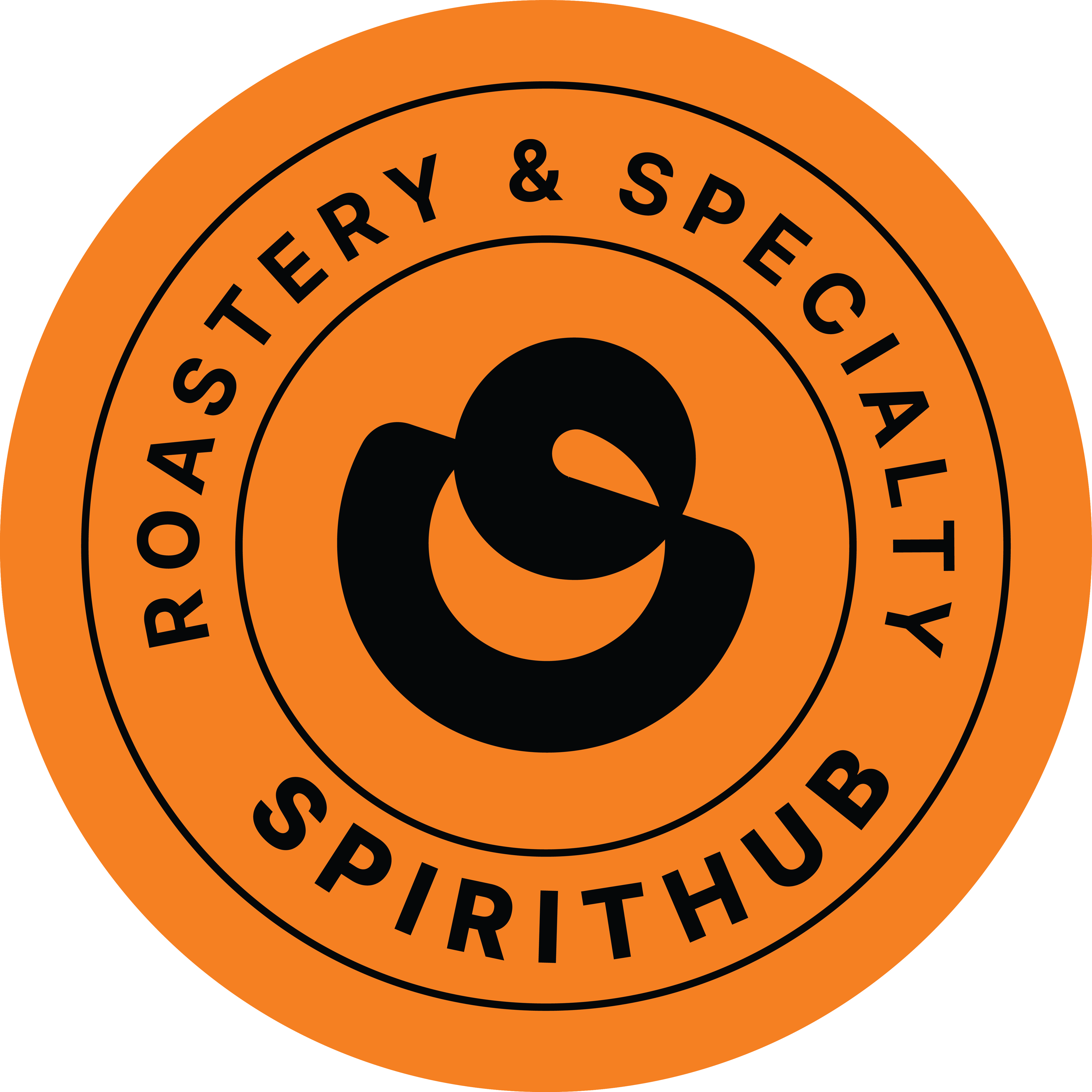 محمصة سبيريت هب - عمان