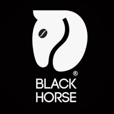 محمصة بلاك هورس -Black Horse - السعودية