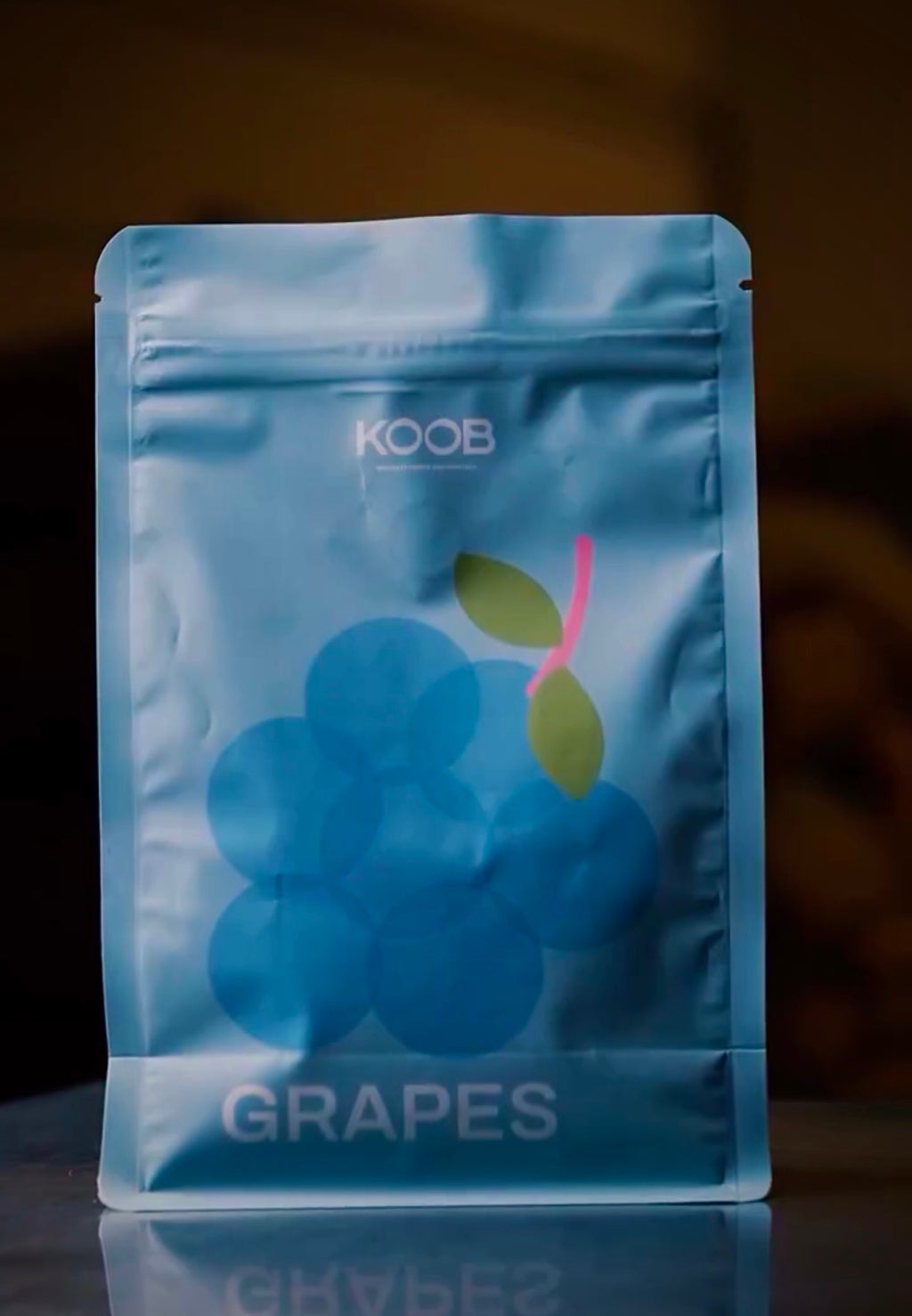 عنب 🍇 Colombia