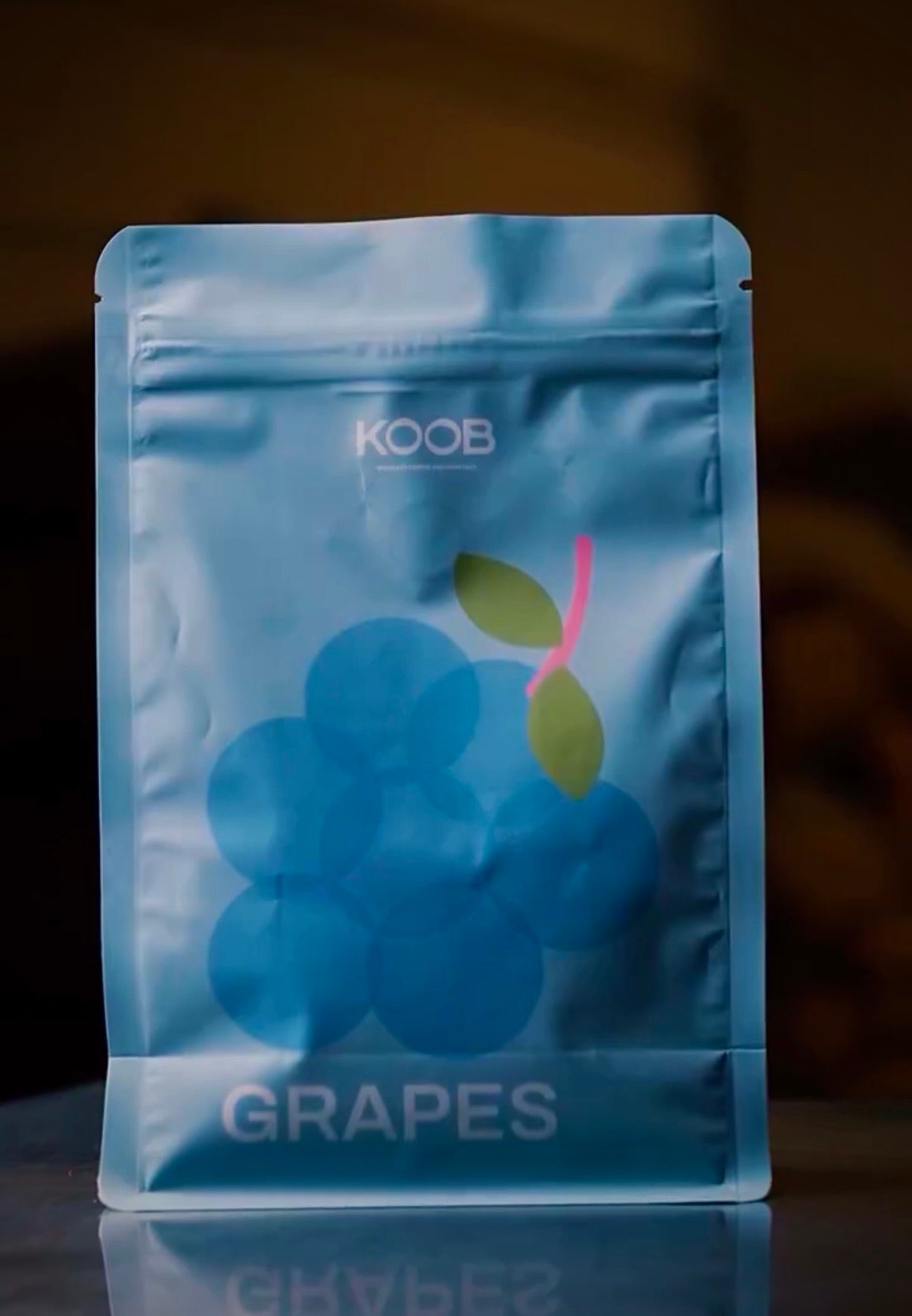 عنب 🍇 Colombia