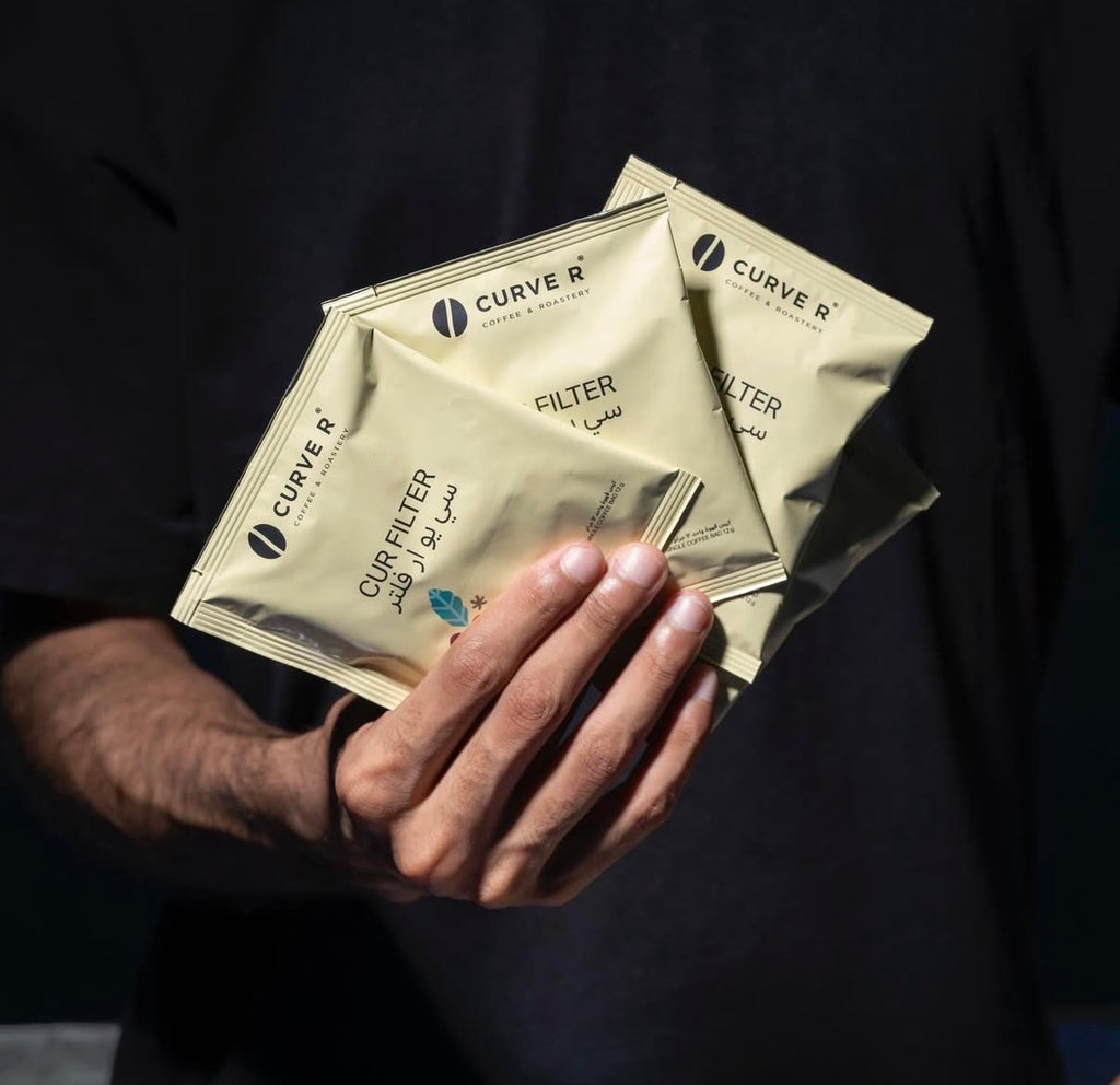 سي يو آر فلتر - بيرو