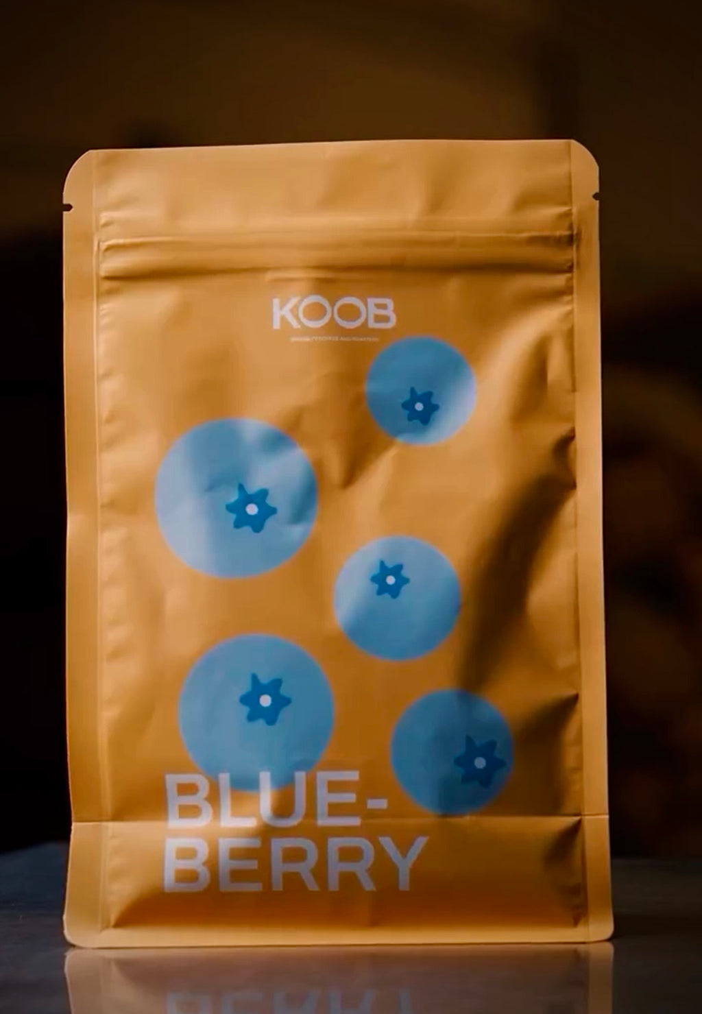 بلو بيري 🫐 Colombia