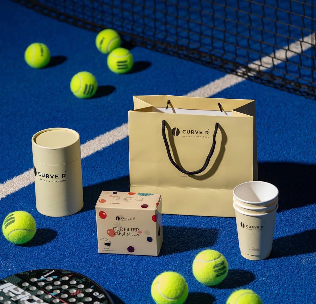 سي يو آر فلتر - بيرو