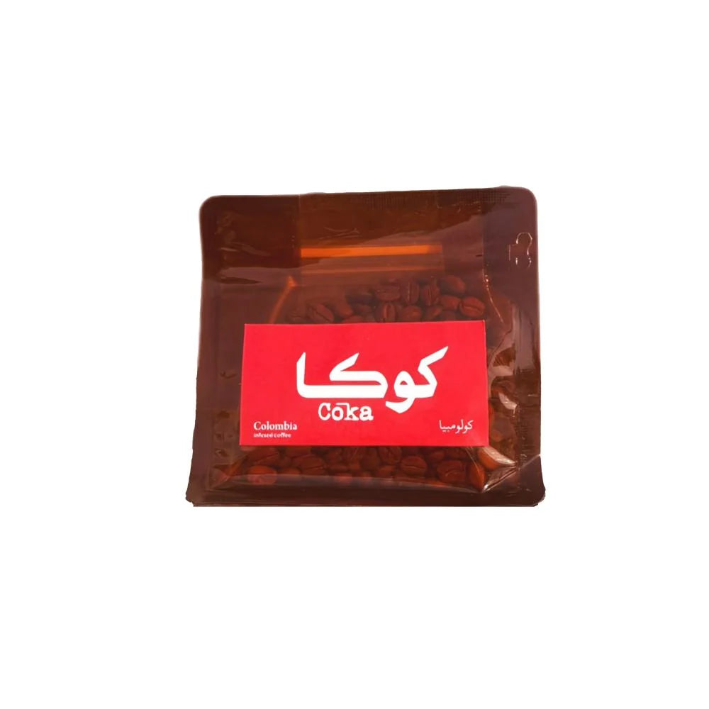 كوكا – Coka