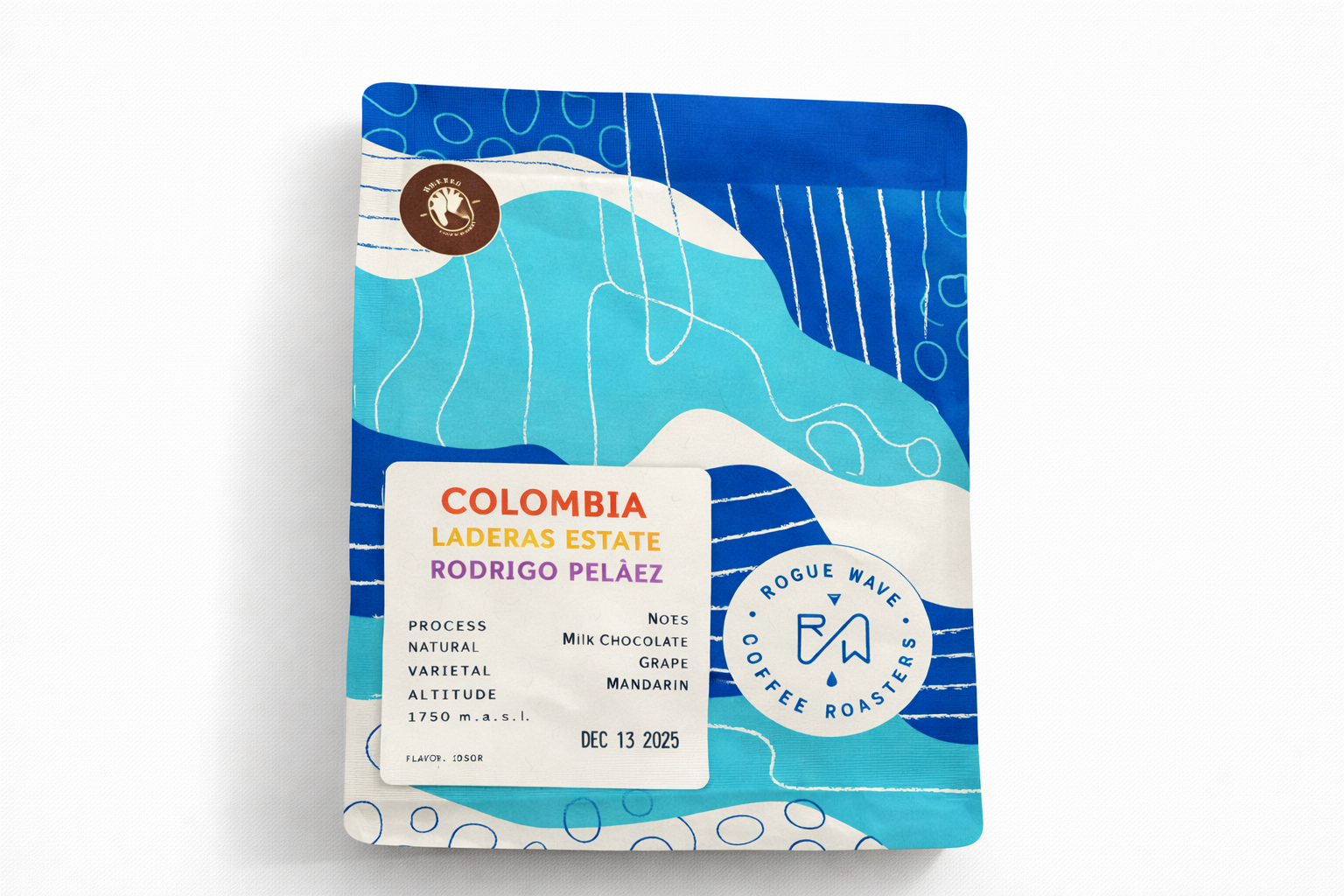 Laderas Estate - كولومبيا