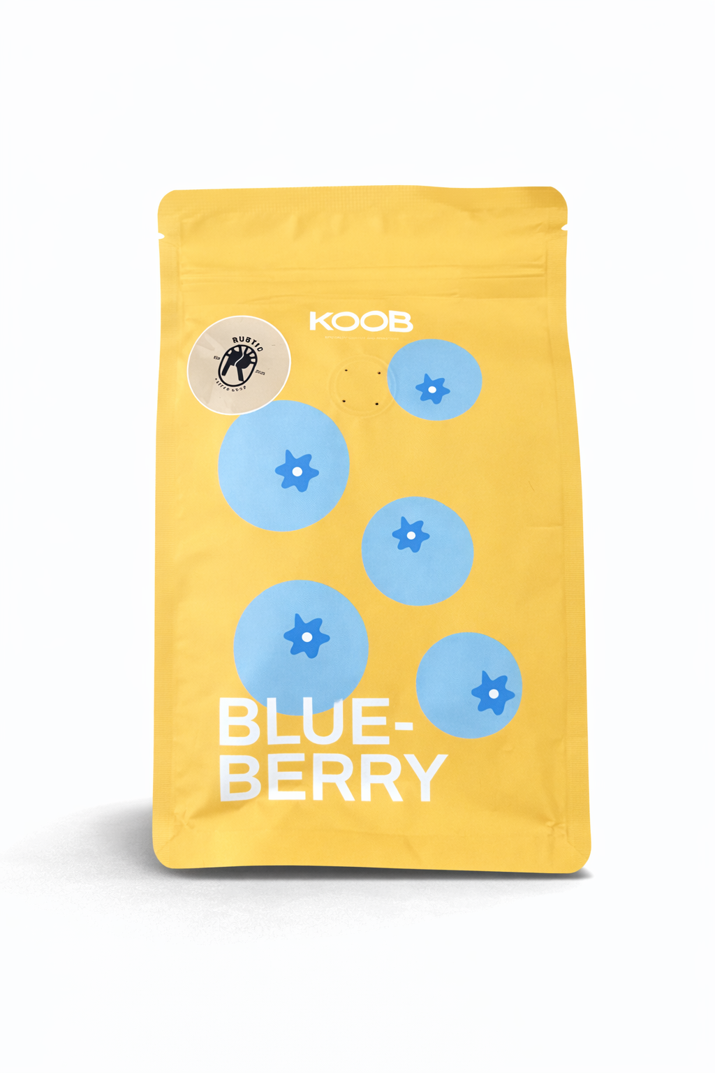 بلو بيري 🫐 Colombia