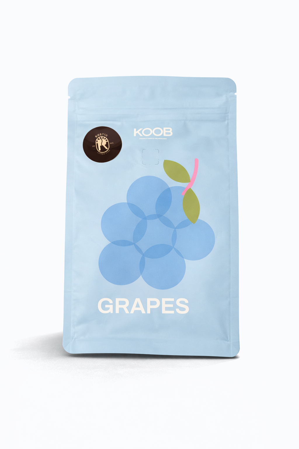 عنب 🍇 Colombia