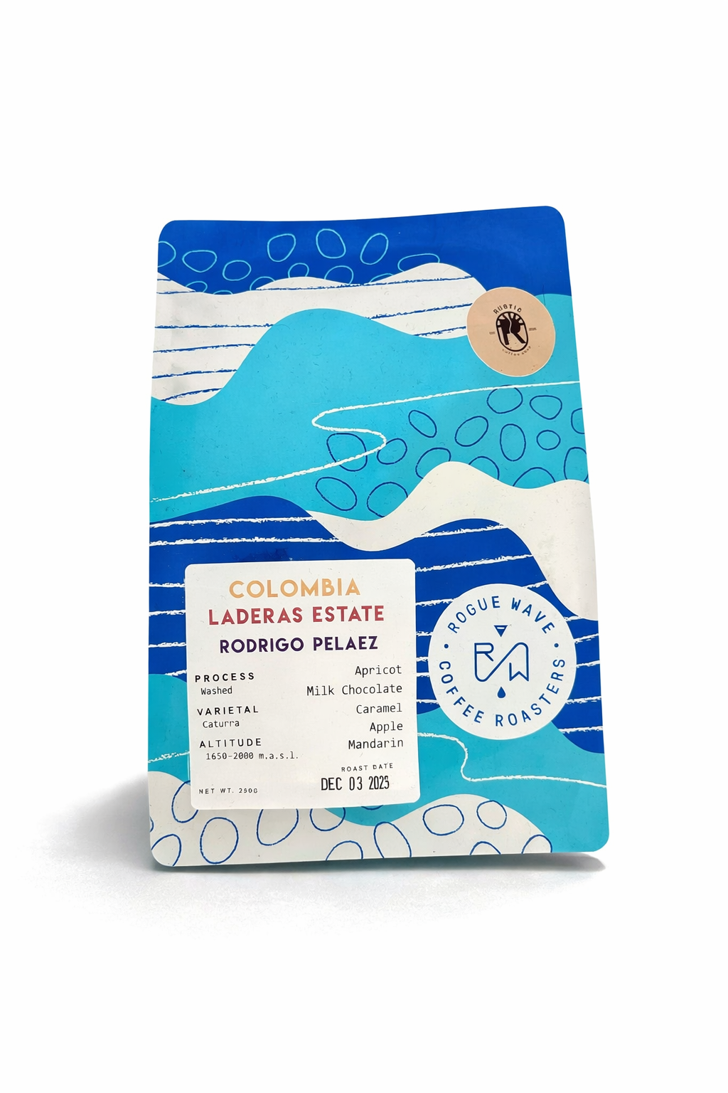 Colombia La Soledad - كولومبيا