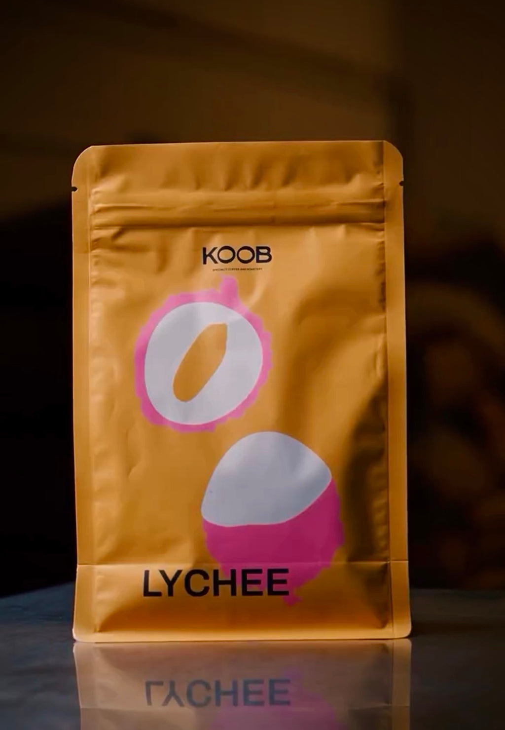 ليتشي - Colombia