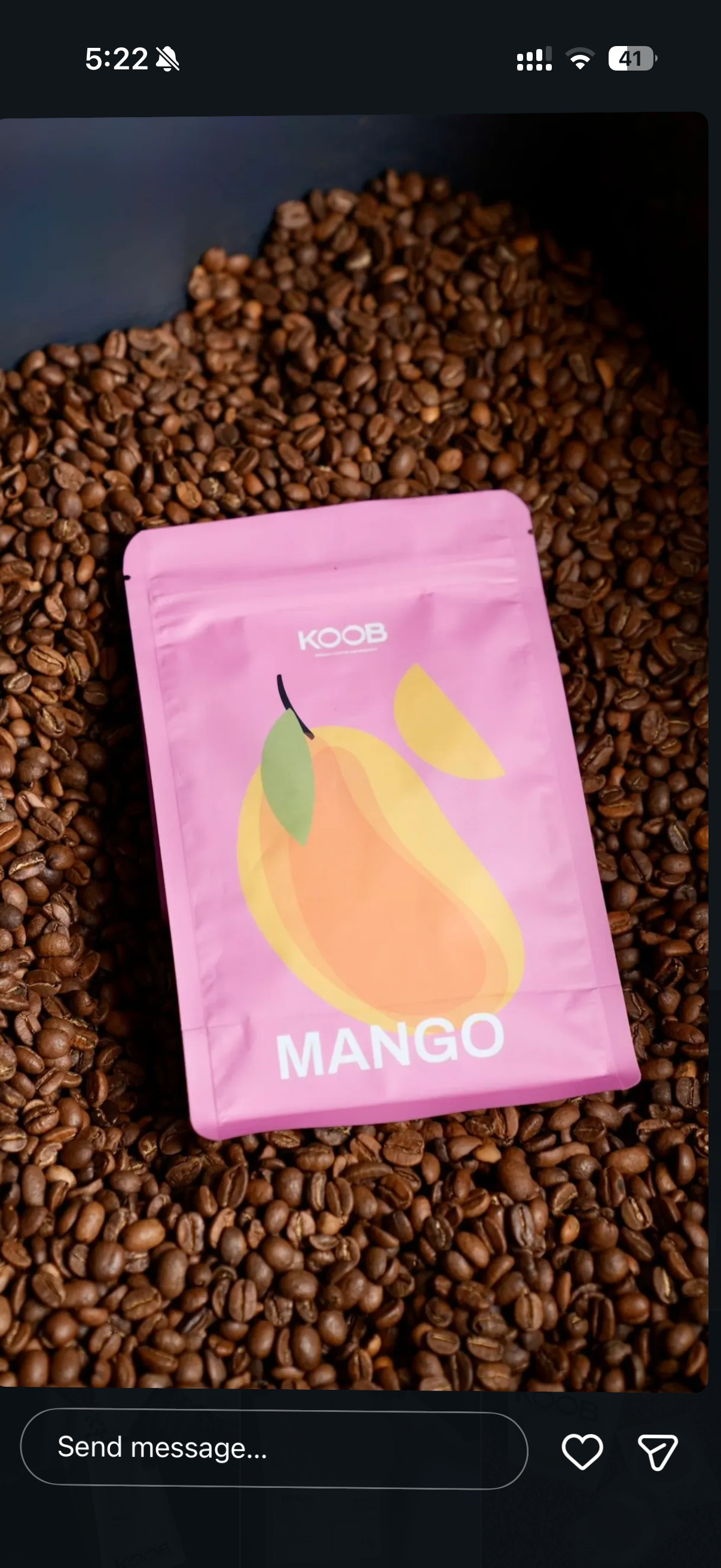 منقا 🥭Colombia