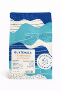 Guatemala La Hermosa – Acatenango
