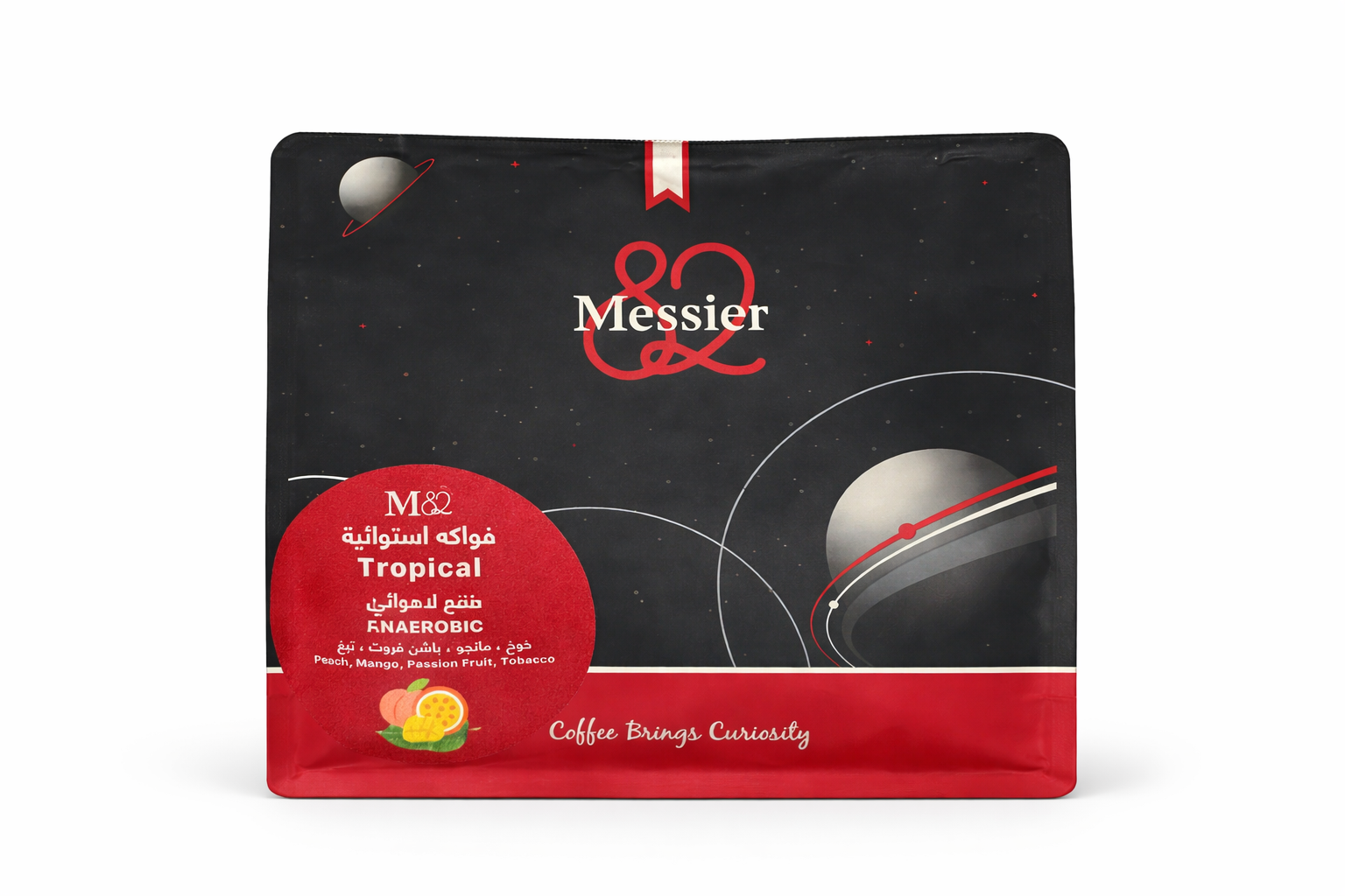 كولومبيا فواكه استوائية - Tropical Colombia