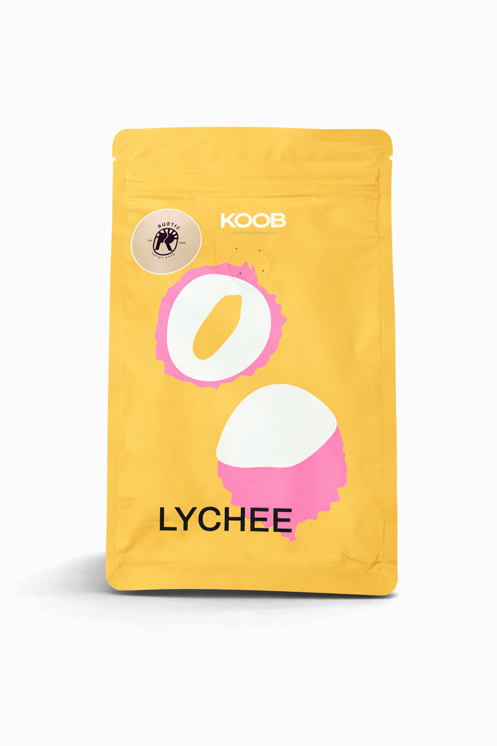 ليتشي - Colombia