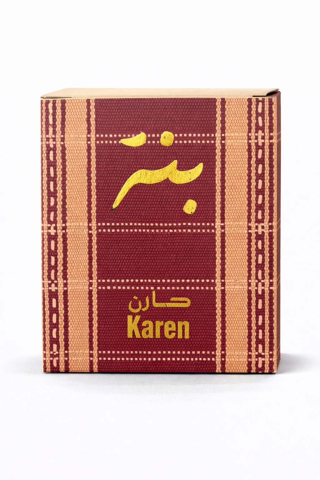 Karen 125g